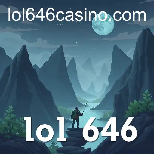 Exploring the Exciting World of Adventure Games with Keyword 'lol646'