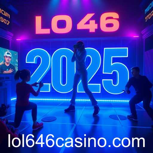 Emerging Trends in Online Gaming 2025