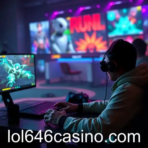 The Evolution of Online Gaming in 2025