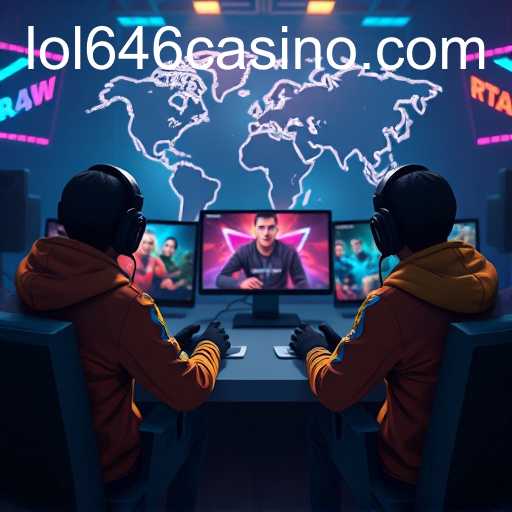 The Rise of Online Gaming Platforms