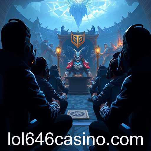 Exploring the Exciting World of Multiplayer Games