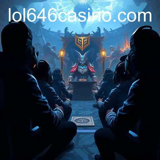 Exploring the Exciting World of Multiplayer Games