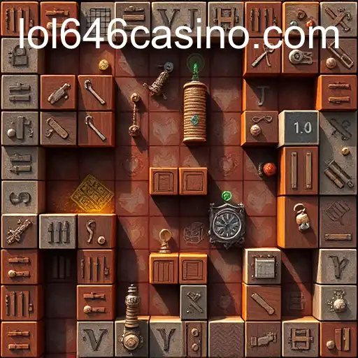 Exploring the Intricate World of Puzzle Games with 'lol646'