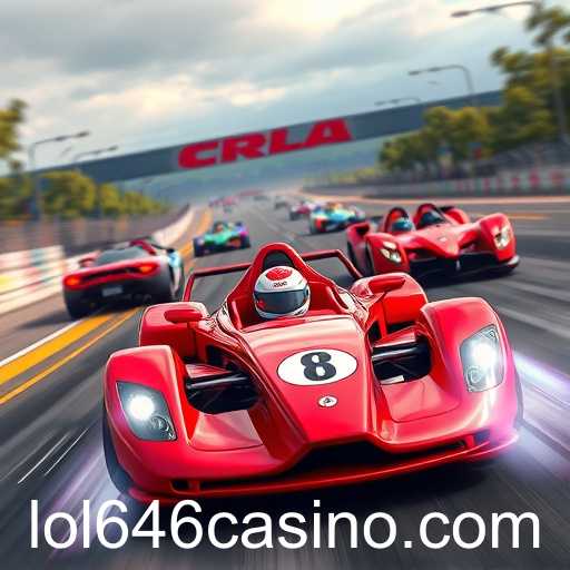 Exploring the Thrilling World of Racing Games: The Hub of Adrenaline and Speed