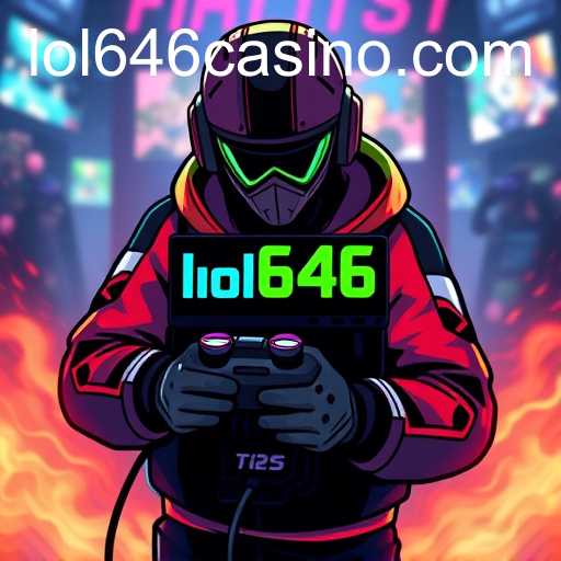 The Rise of LOL646 in Online Gaming