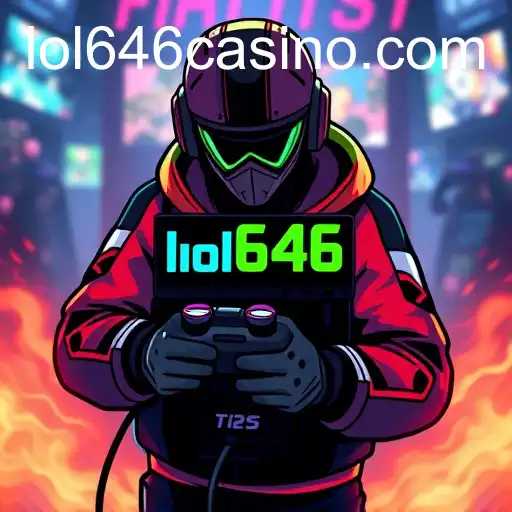 The Rise of LOL646 in Online Gaming