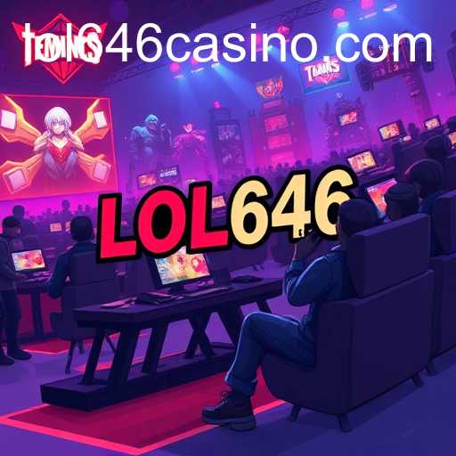 The Rise of lol646: Evolution of Online Gaming