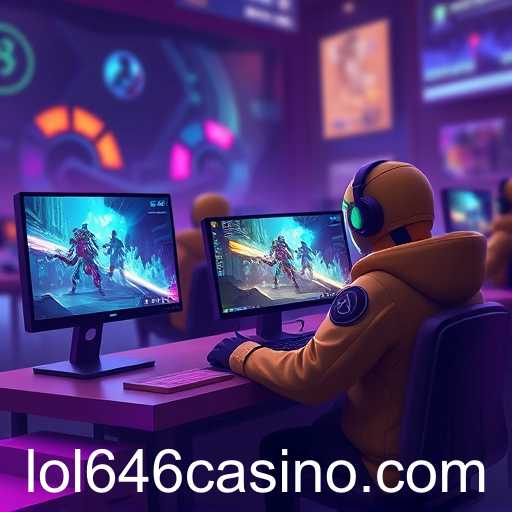The Rise of lol646: A New Era in Online Gaming