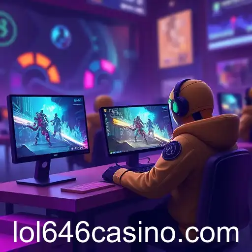 The Rise of lol646: A New Era in Online Gaming