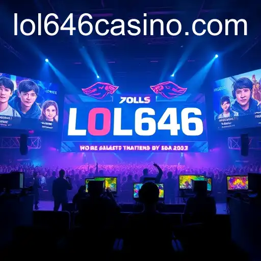 The Rise of lol646: A New Era in Online Gaming