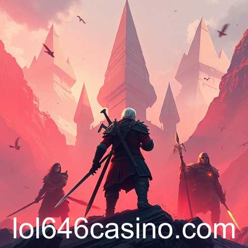 The Evolution of RPG Games: A Dive into the World of 'lol646'