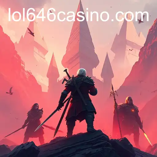 The Evolution of RPG Games: A Dive into the World of 'lol646'