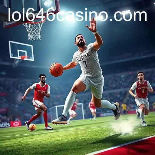 Exploring the Thrill and Strategy of 'Sports Games' in the Digital Arena